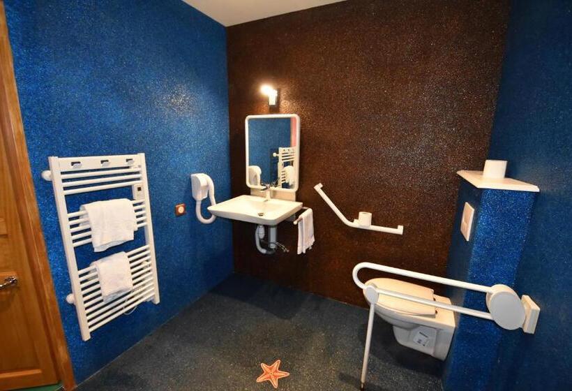 标准工作室, De Calais