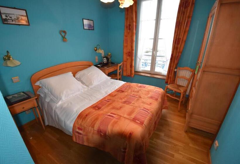 基本间, De Calais