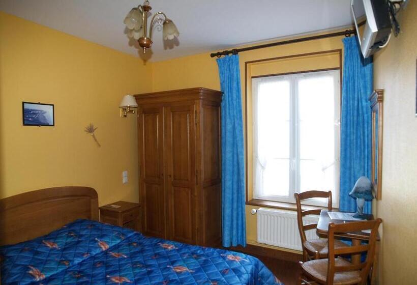 标准间, De Calais