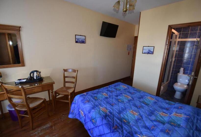 标准间, De Calais