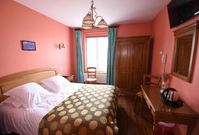 标准间, De Calais