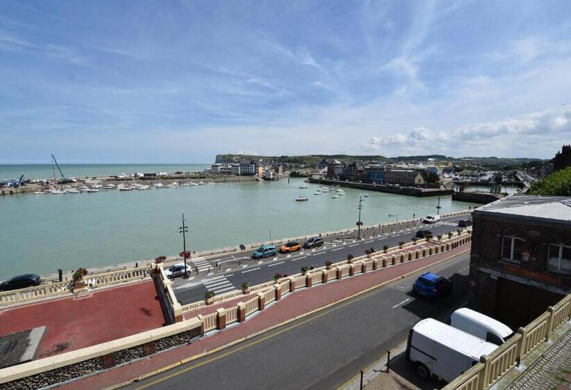 标准间, De Calais