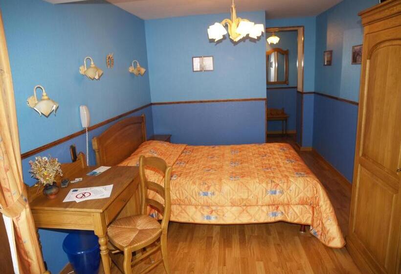 Triple Room Sea View, De Calais