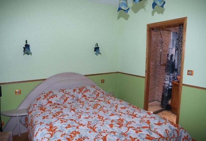 高级大房间, De Calais