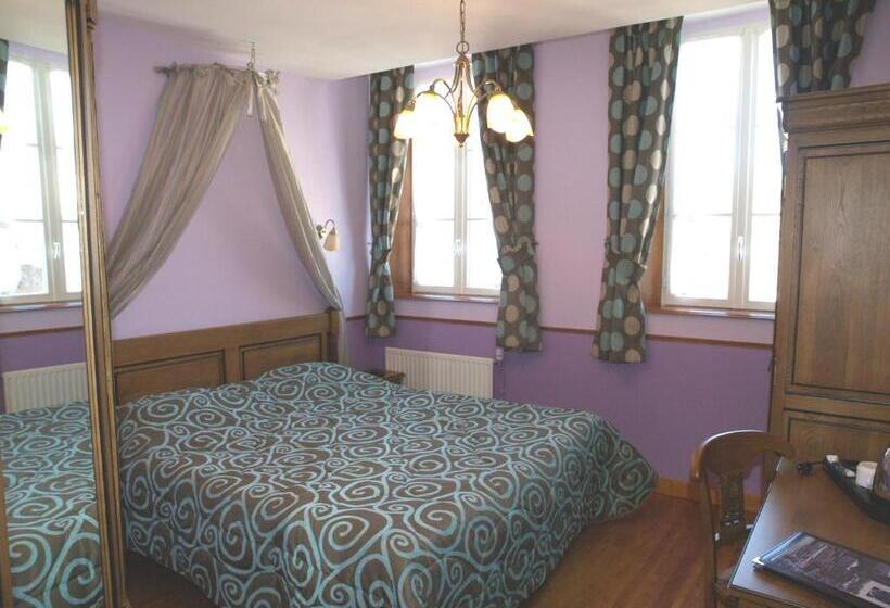 高级大房间, De Calais