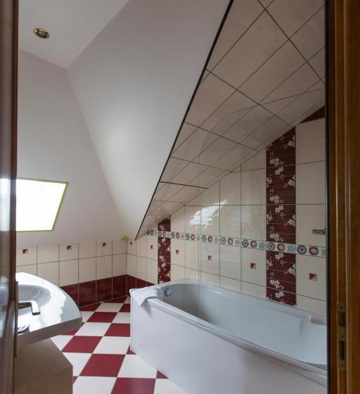 家庭海景房, De Calais