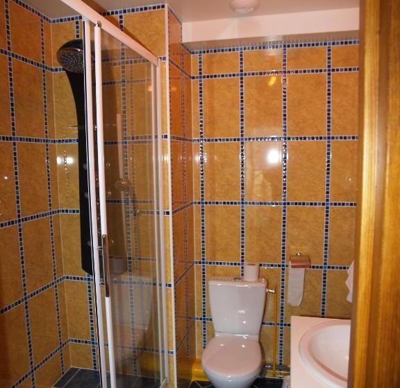 标准间, De Calais