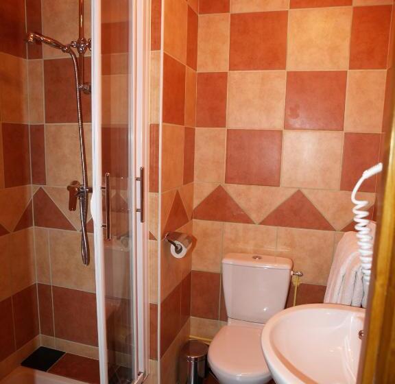 标准间, De Calais