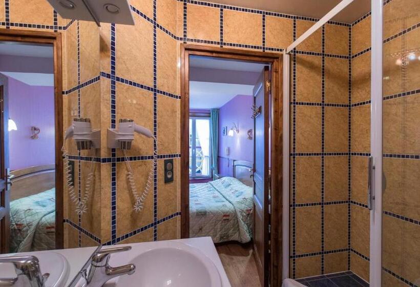 标准间, De Calais