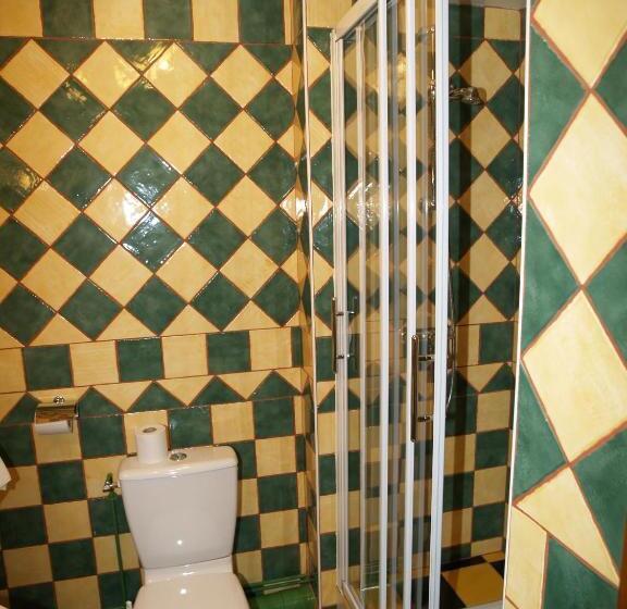 标准间, De Calais