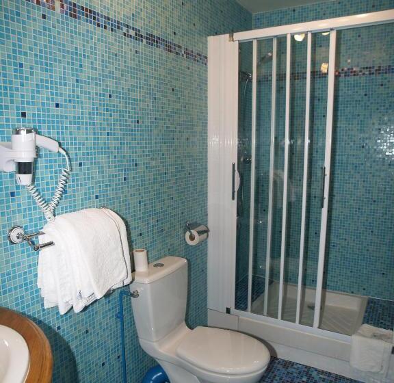 标准间, De Calais