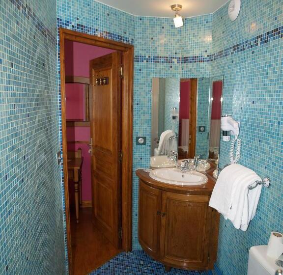 标准间, De Calais