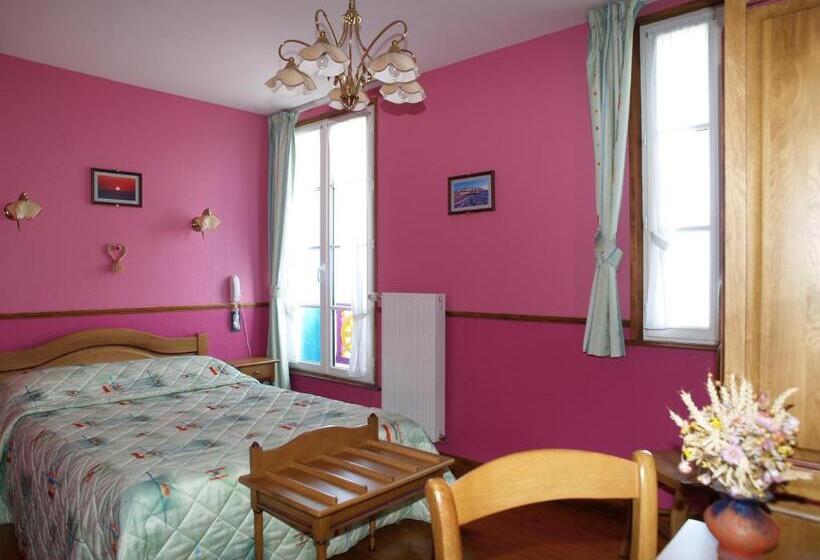 标准间, De Calais