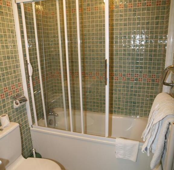 带海景的标准房, De Calais