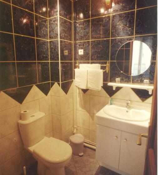 标准间, De Calais