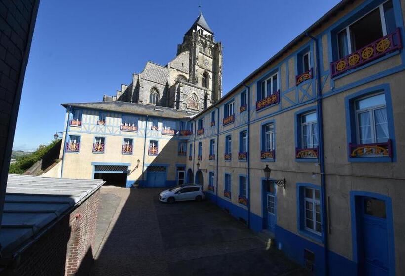 标准间, De Calais