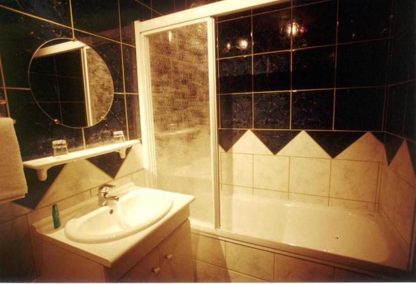 标准间, De Calais