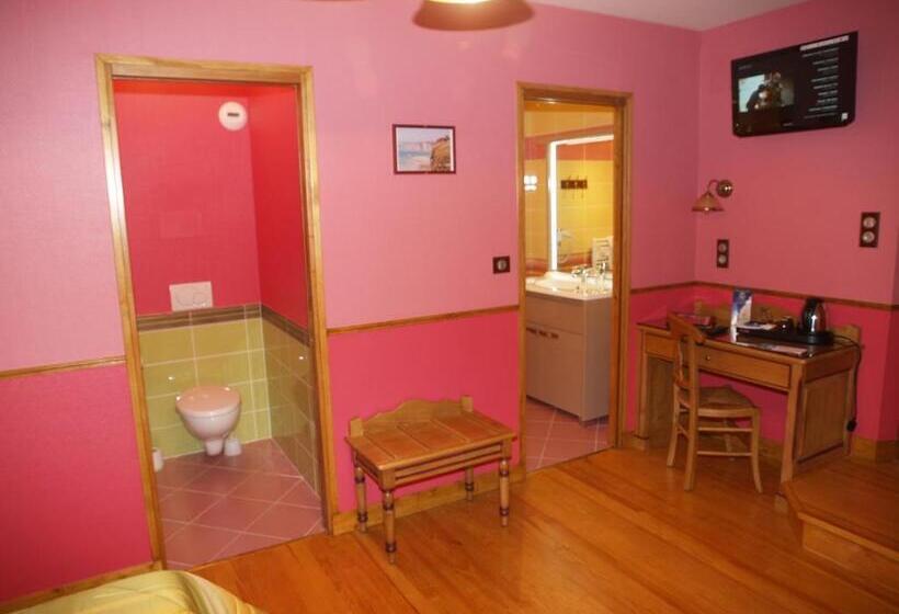 标准间, De Calais