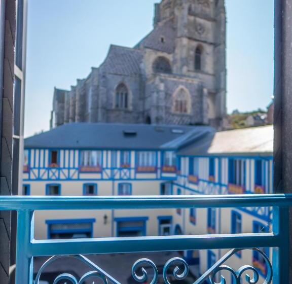 标准间, De Calais