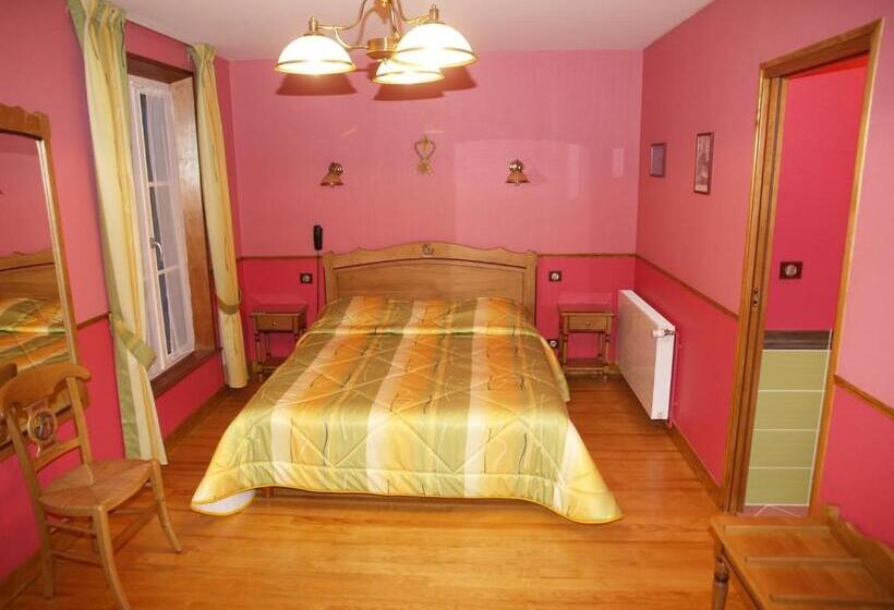 标准间, De Calais