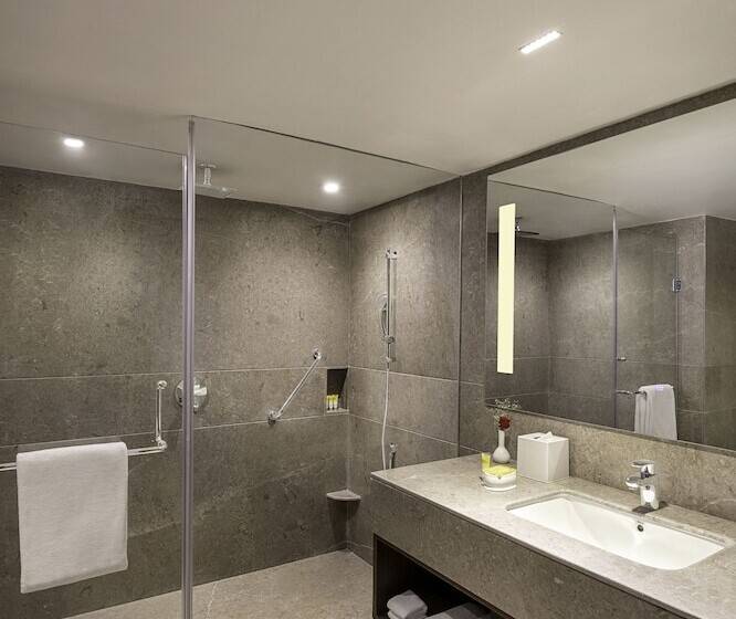 豪华房间, Hyatt Centric Rajpur Road Dehradun