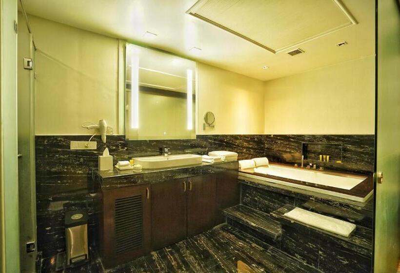 豪华套房, Hyatt Centric Rajpur Road Dehradun