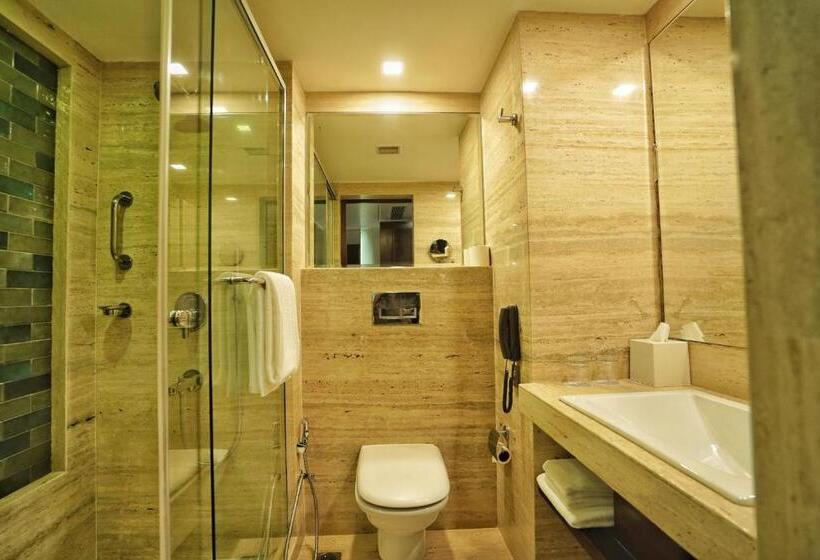 标准间, Hyatt Centric Rajpur Road Dehradun