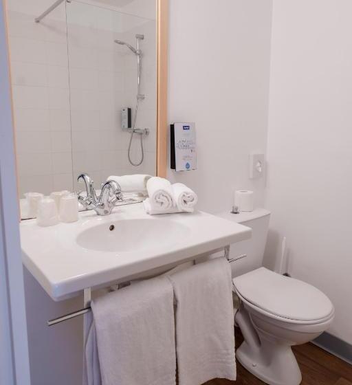 スーペリアールーム, Kyriad Cholet