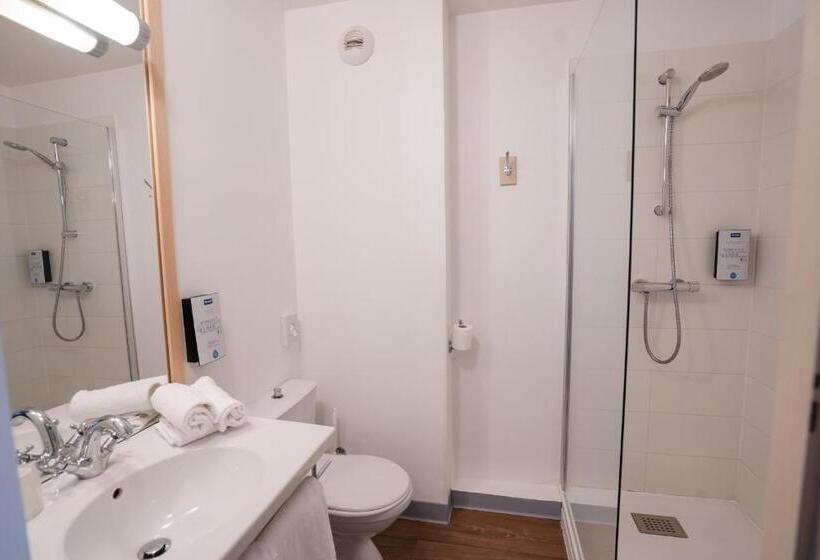 Номер Superior, Kyriad Cholet