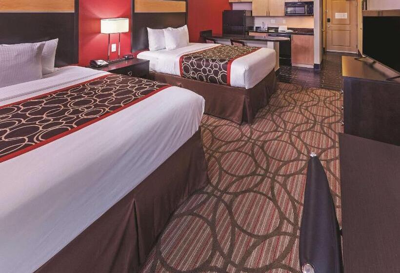 إستوديو ديلوكس, La Quinta By Wyndham Wichita Falls   Msu Area