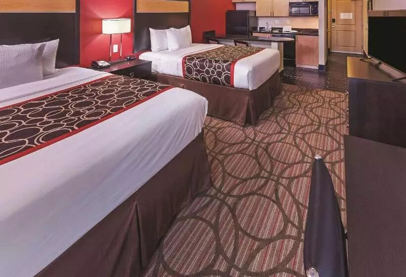 デラックススタジオ, La Quinta By Wyndham Wichita Falls   Msu Area