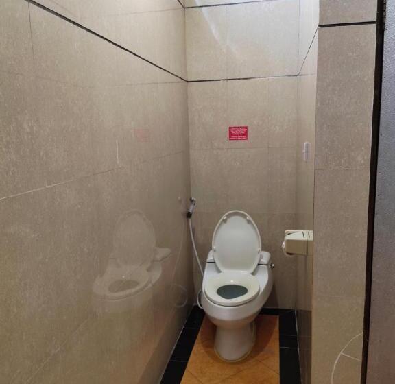 수피리어 룸, La Walon