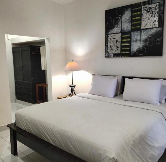 수피리어 룸, La Walon