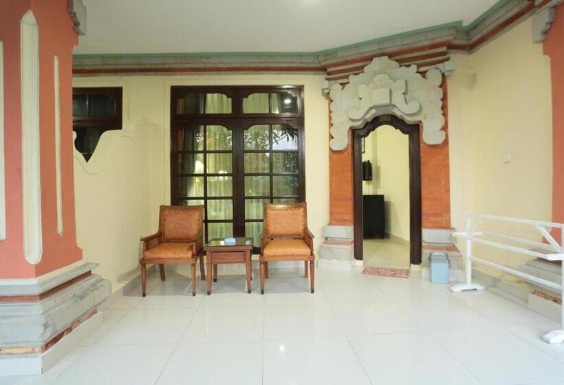 수피리어 룸 1층, La Walon