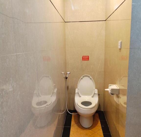 수피리어 룸 1층, La Walon