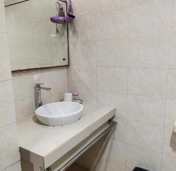 스탠다드 룸 1층, La Walon