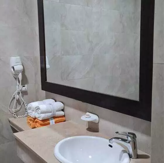اتاق استاندارد, Ghl Relax Hotel Makana Resort