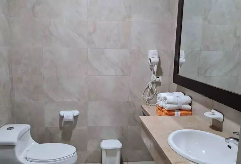 اتاق استاندارد, Ghl Relax Hotel Makana Resort