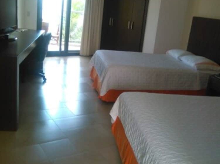 Номер Стандарт, Ghl Relax Hotel Makana Resort