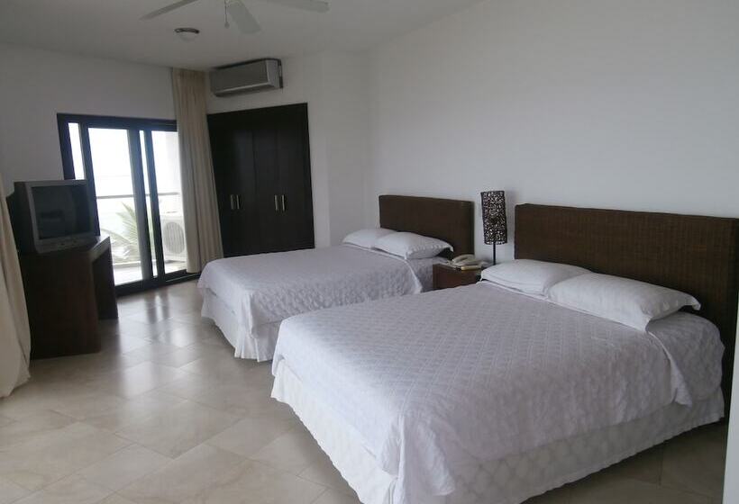 Номер Стандарт, Ghl Relax Hotel Makana Resort