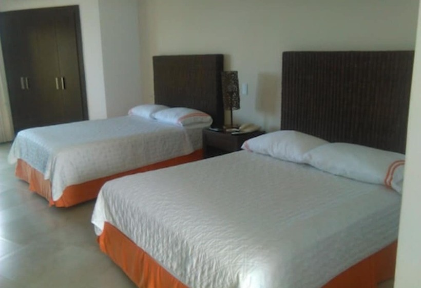 Номер Стандарт, Ghl Relax Hotel Makana Resort