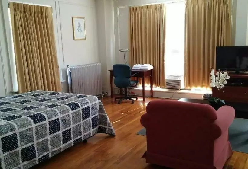 اتاق استاندارد یک نفره, Riviera