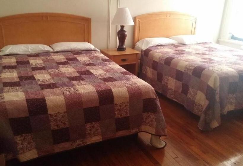 标准单人间, Riviera