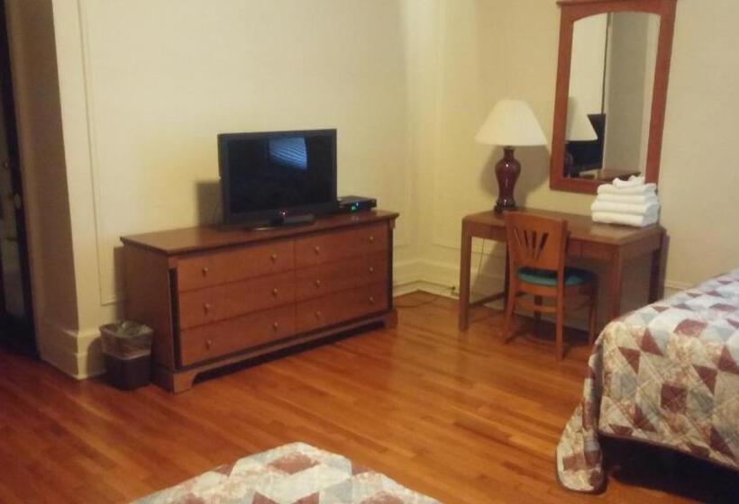 标准单人间, Riviera