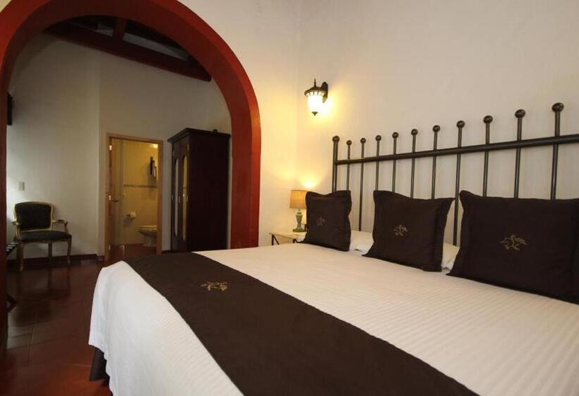 اتاق استاندارد با تخت بزرگ, Santa Regina