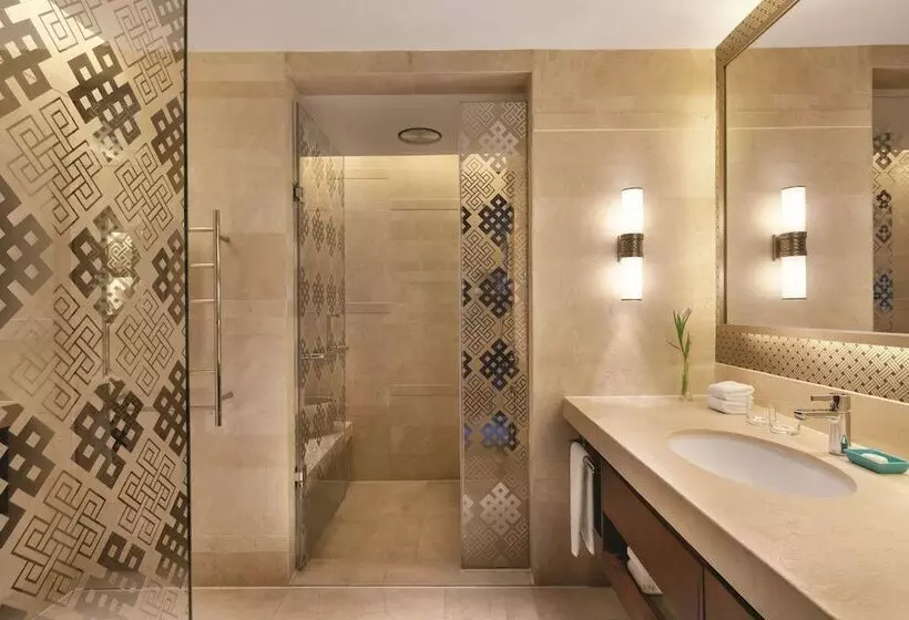 デラックスルーム, Shangrila Lhasa