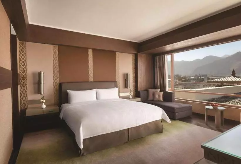 エクゼクティブスイート, Shangrila Lhasa