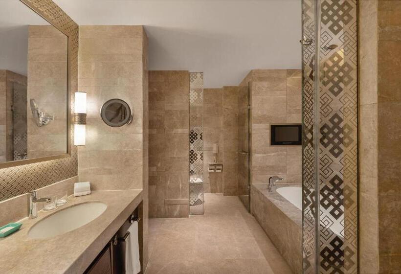 جناح إدارى, Shangrila Lhasa