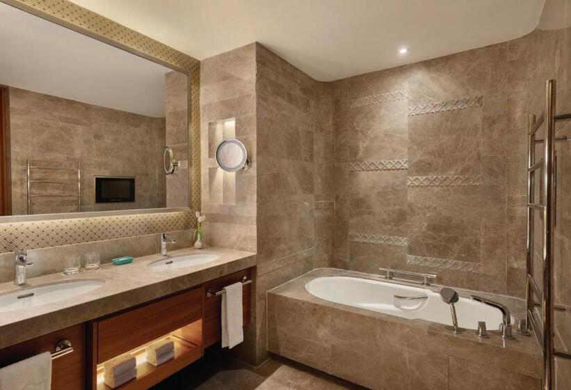 غرفة كلوب سرير كينج, Shangrila Lhasa