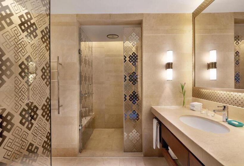 غرفة كلوب سرير كينج, Shangrila Lhasa